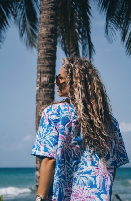 Dive Into Coastal Cool: Why Sustainable Swimwear is the Future-Coastal Cool-Swimwear-Beachwear-Recycled-Fashion