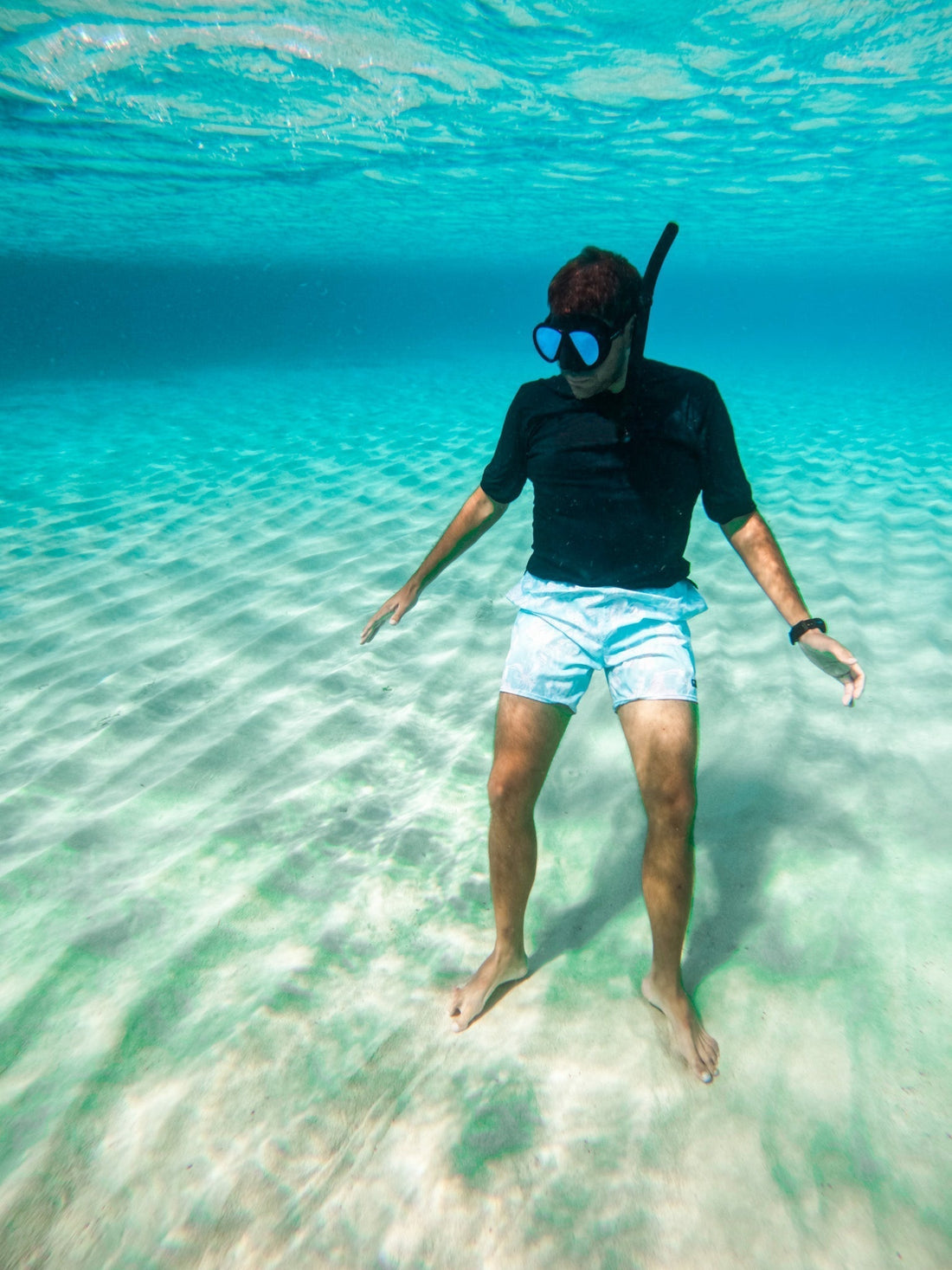 Coastal Cool and Tidey Ocean Foundation Join Forces to Combat Ocean Plastic Pollution-Coastal Cool-Swimwear-Beachwear-Recycled-Fashion