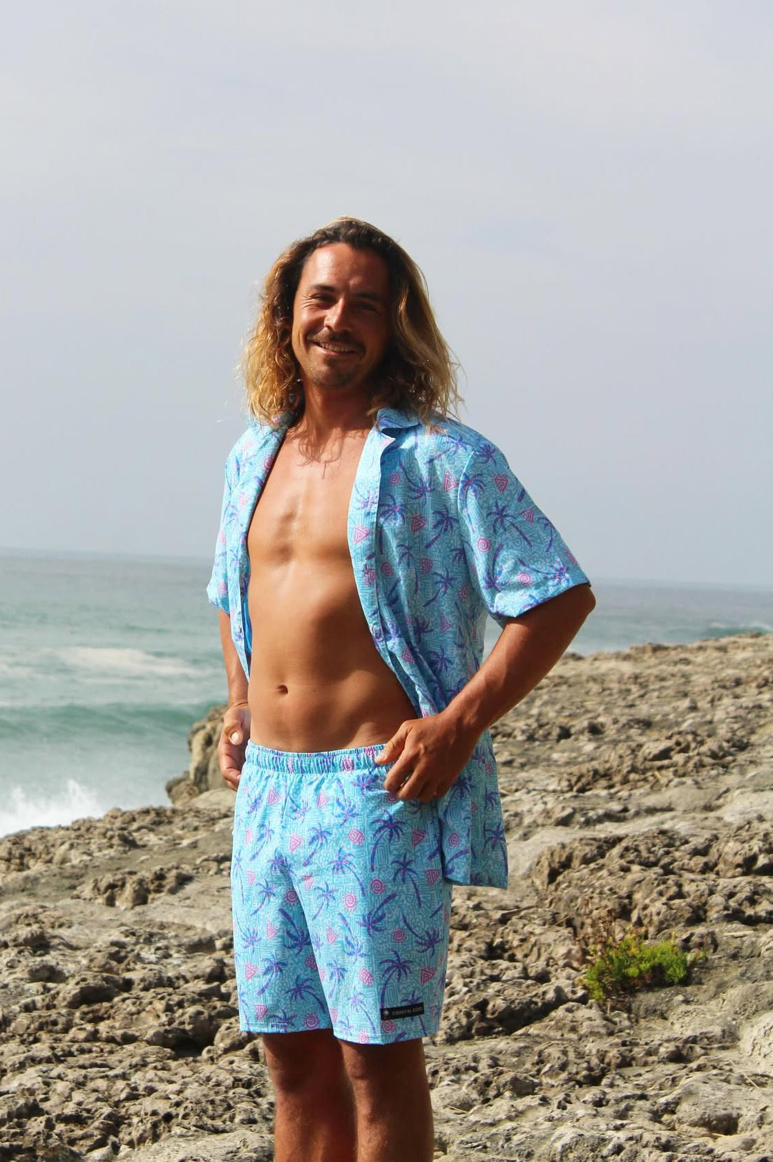 Why Coastal Cool is More Than a Brand, It’s a Way of Life.-Coastal Cool