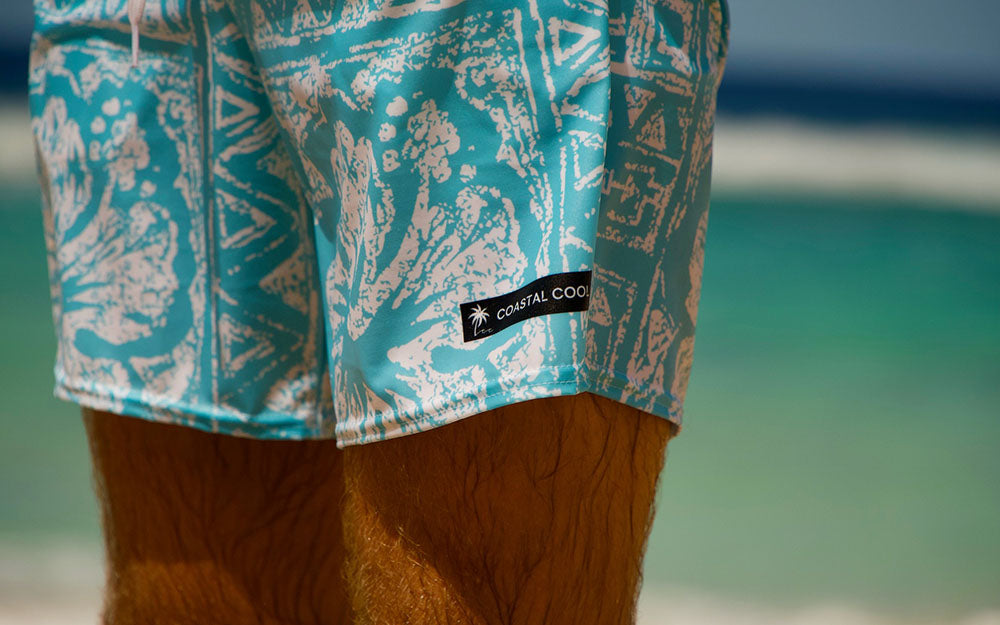 Fox Business Spotlights Coastal Cool’s Rise as a Next-Gen Lifestyle Brand-Coastal Cool