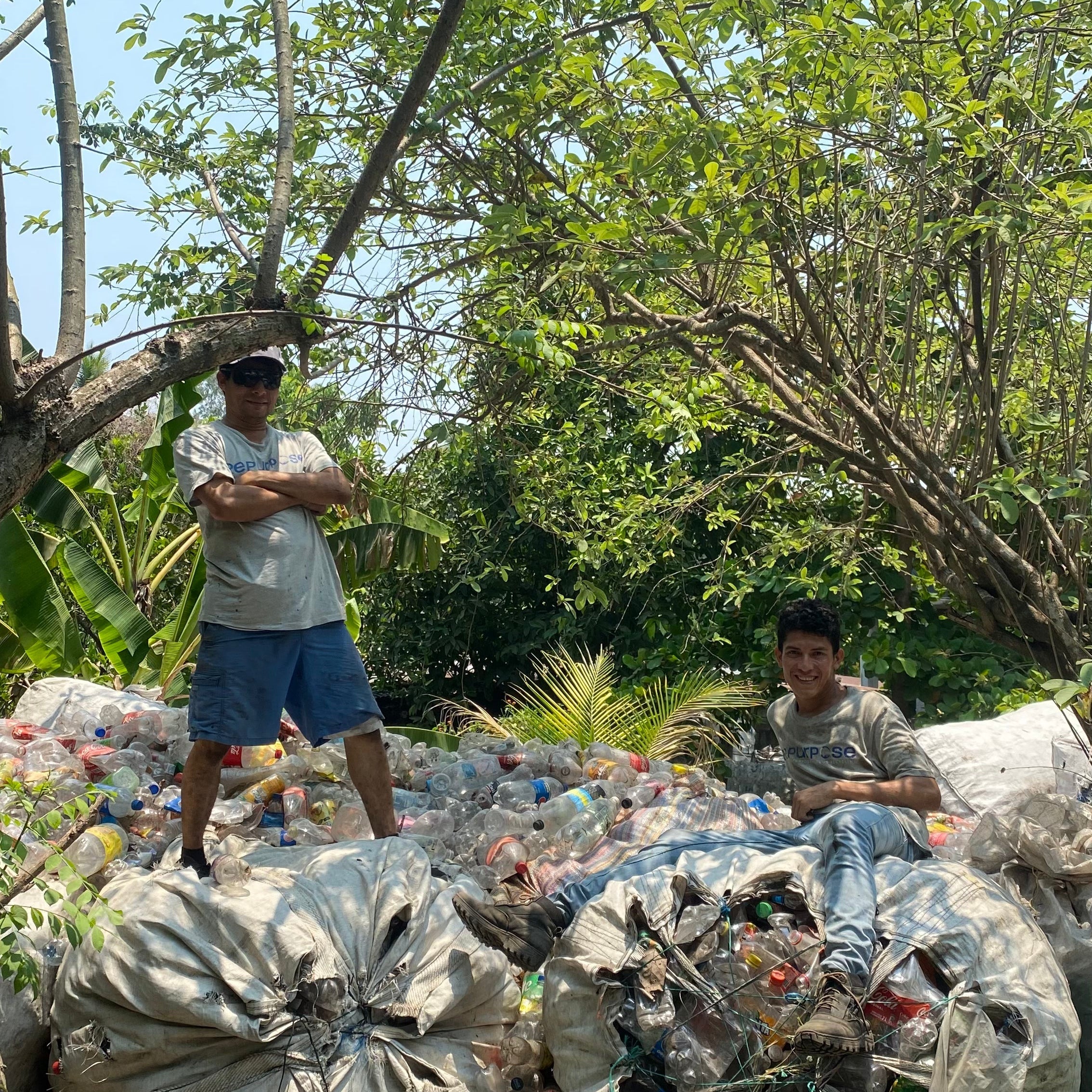 The One Pound Promise: Protecting the Coast with Purpose-Coastal Cool