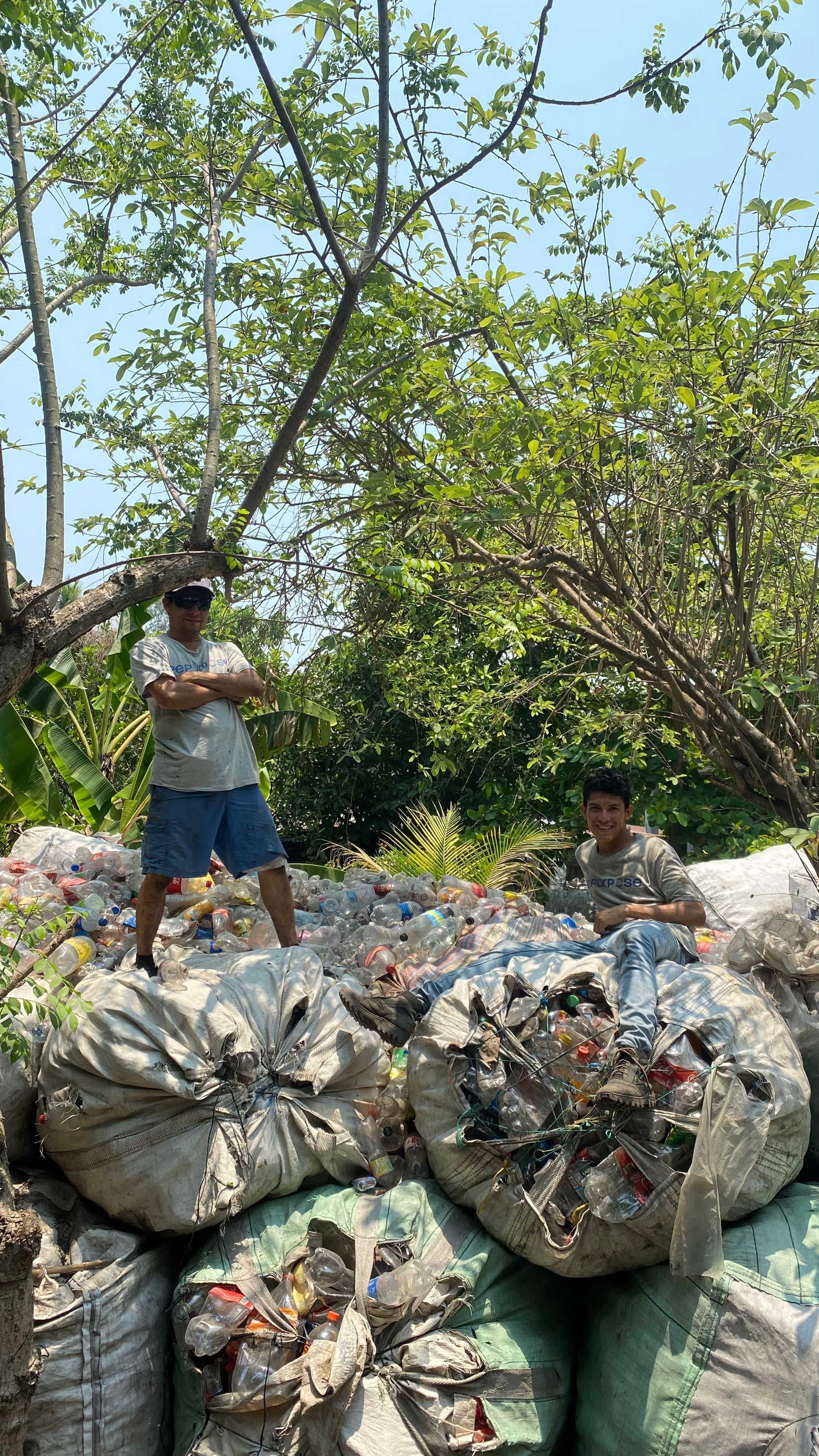 The One Pound Promise: Protecting the Coast with Purpose-Coastal Cool