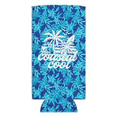 Bahamas Can Cooler-Coastal Cool