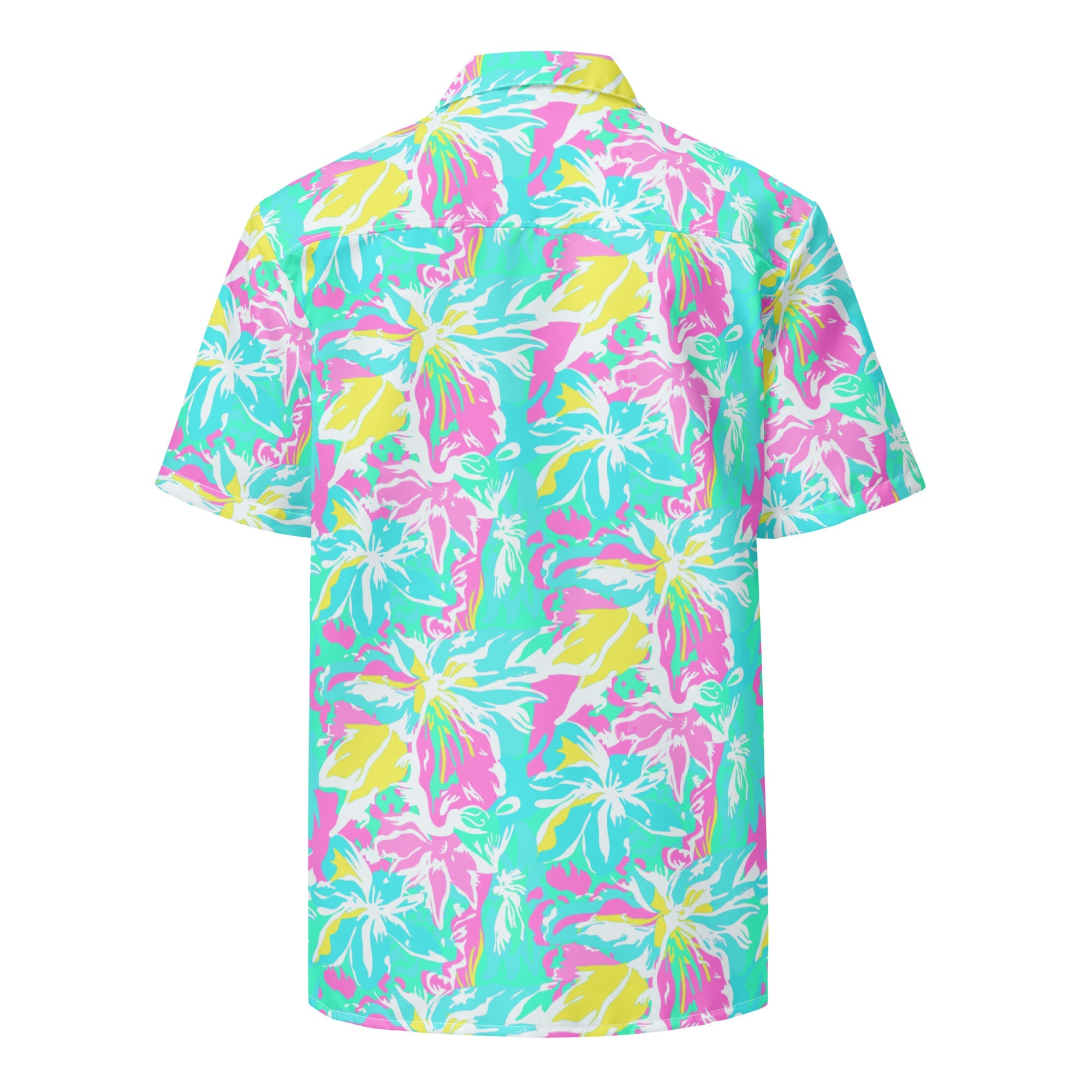 Bora Bora Light Short Sleeve by Coastal Cool unisex quick dry breathable resortwear