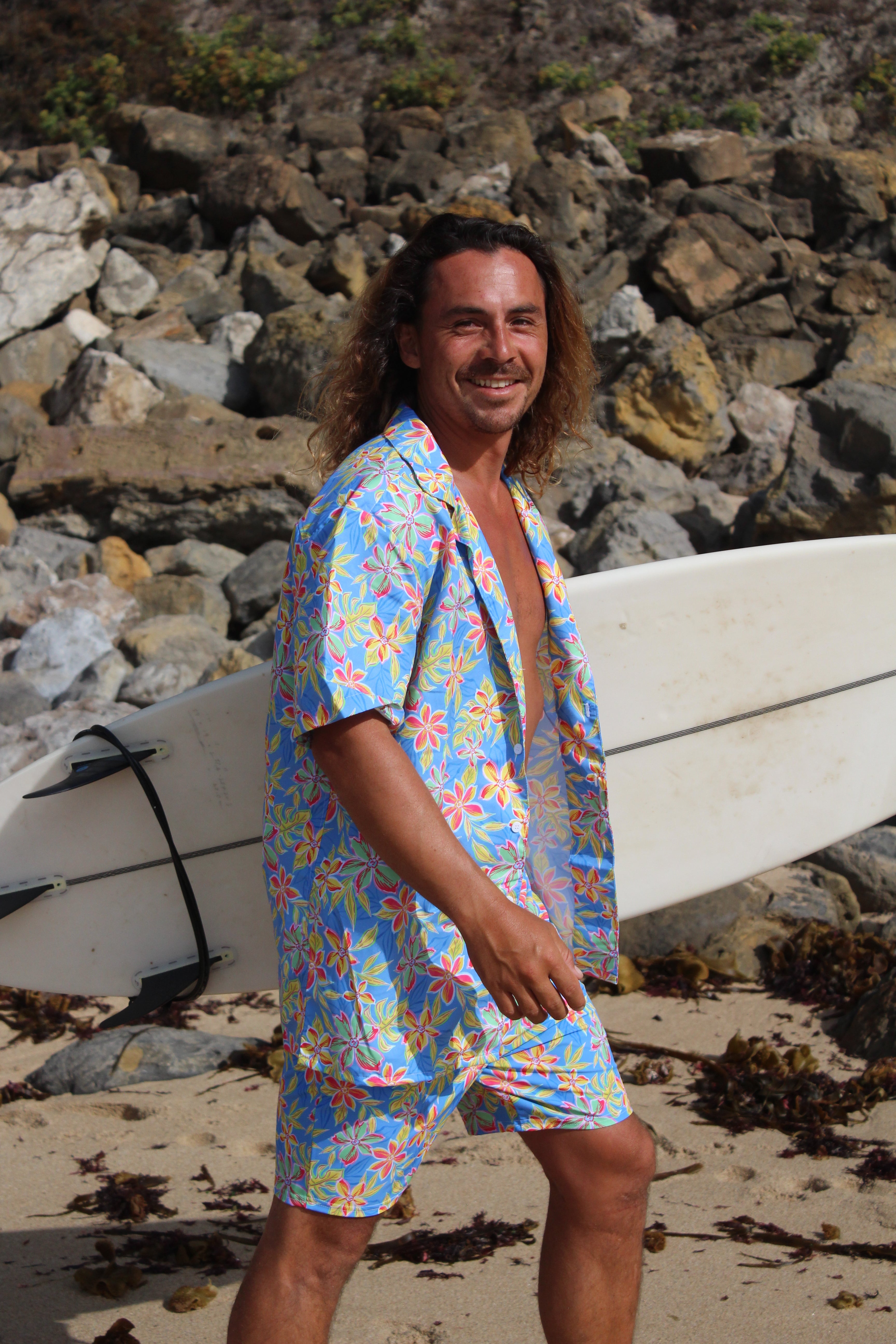 New Resortwear Just Landed