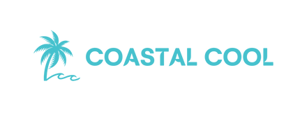 Coastal Cool logo