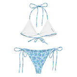 Drift Bikini by Coastal Cool adjustable bikini set UPF 50 breathable sustainable resort style