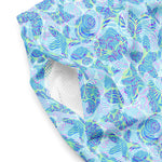 Drift Swim Trunks by Coastal Cool sustainable quick dry fabric with UPF 50+ sun protection