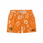 FVHS Booster Custom Swim Trunks - CUSTOM by Coastal Cool sustainable quick dry fabric with UPF 50+ sun protection
