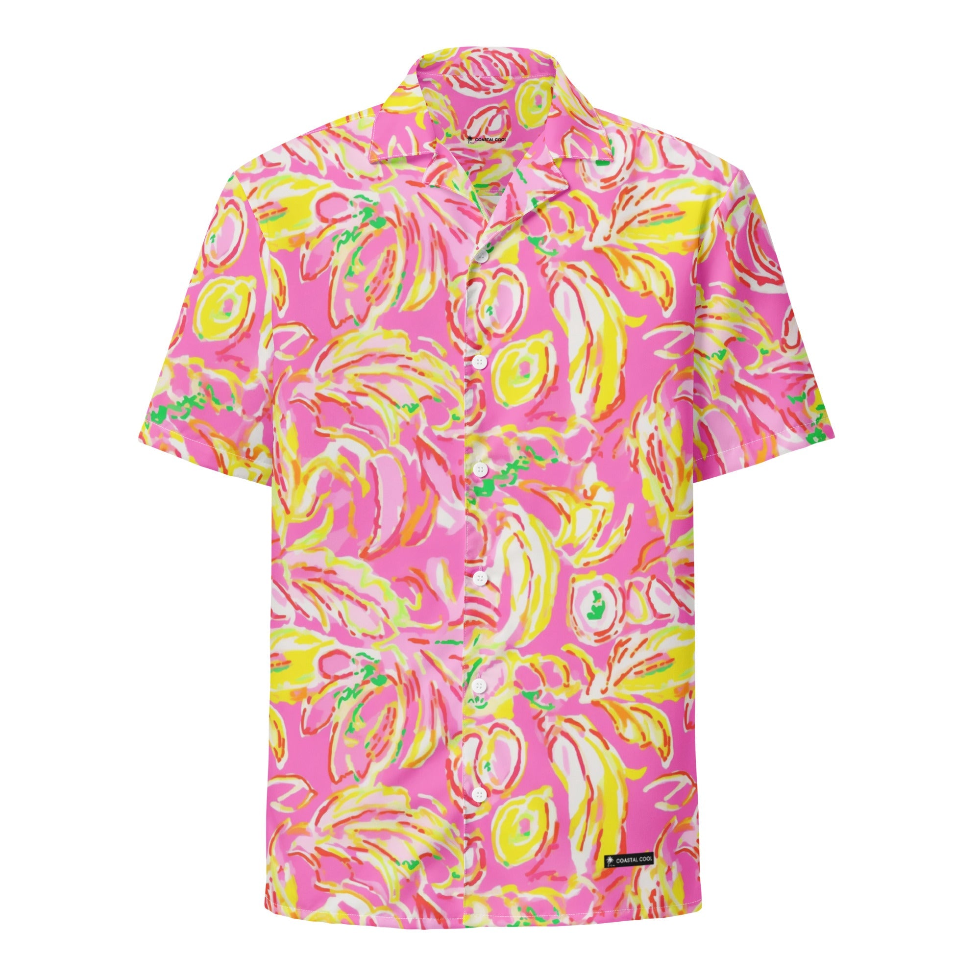 Siesta Key Short Sleeve-Coastal Cool-Recycled Swimsuits and Beachwear
