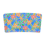 Tidewater Tube Bikini Top by Coastal Cool strapless UPF 50 seamless breathable fit and resort style