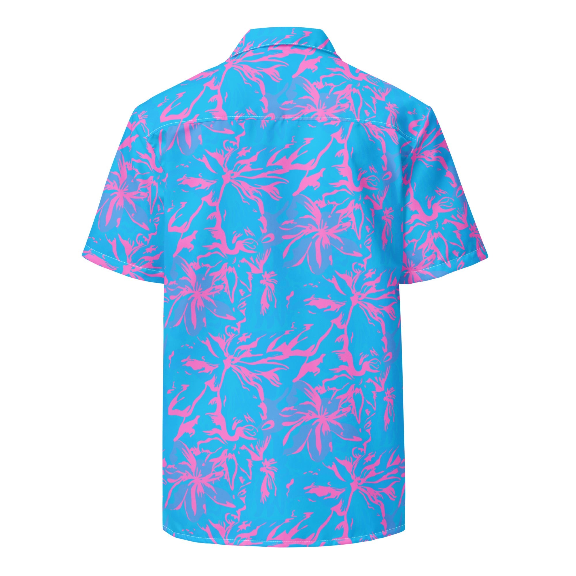 Vacation Short Sleeve by Coastal Cool unisex quick dry breathable resortwear
