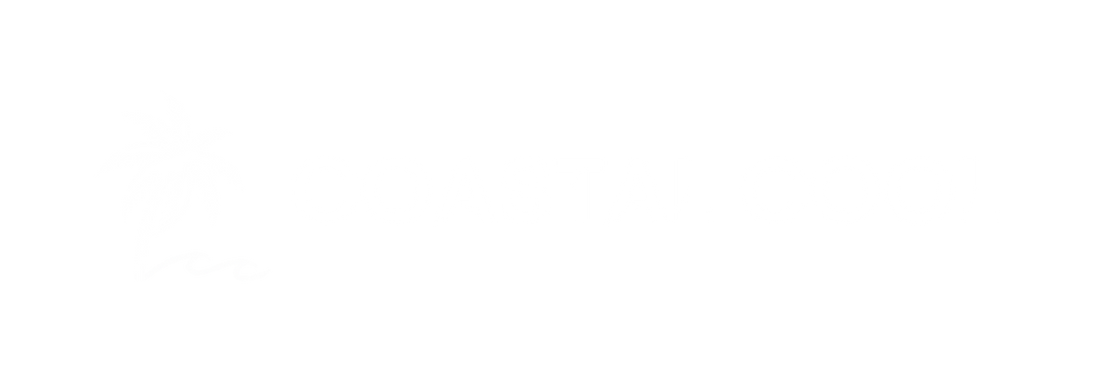 Coastal Cool