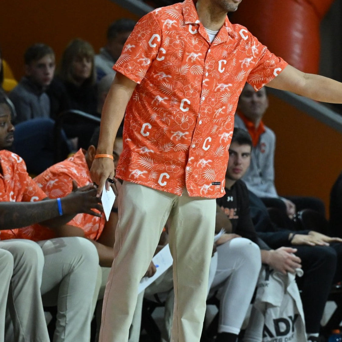 Coastal Cool Teams up with Campbell University