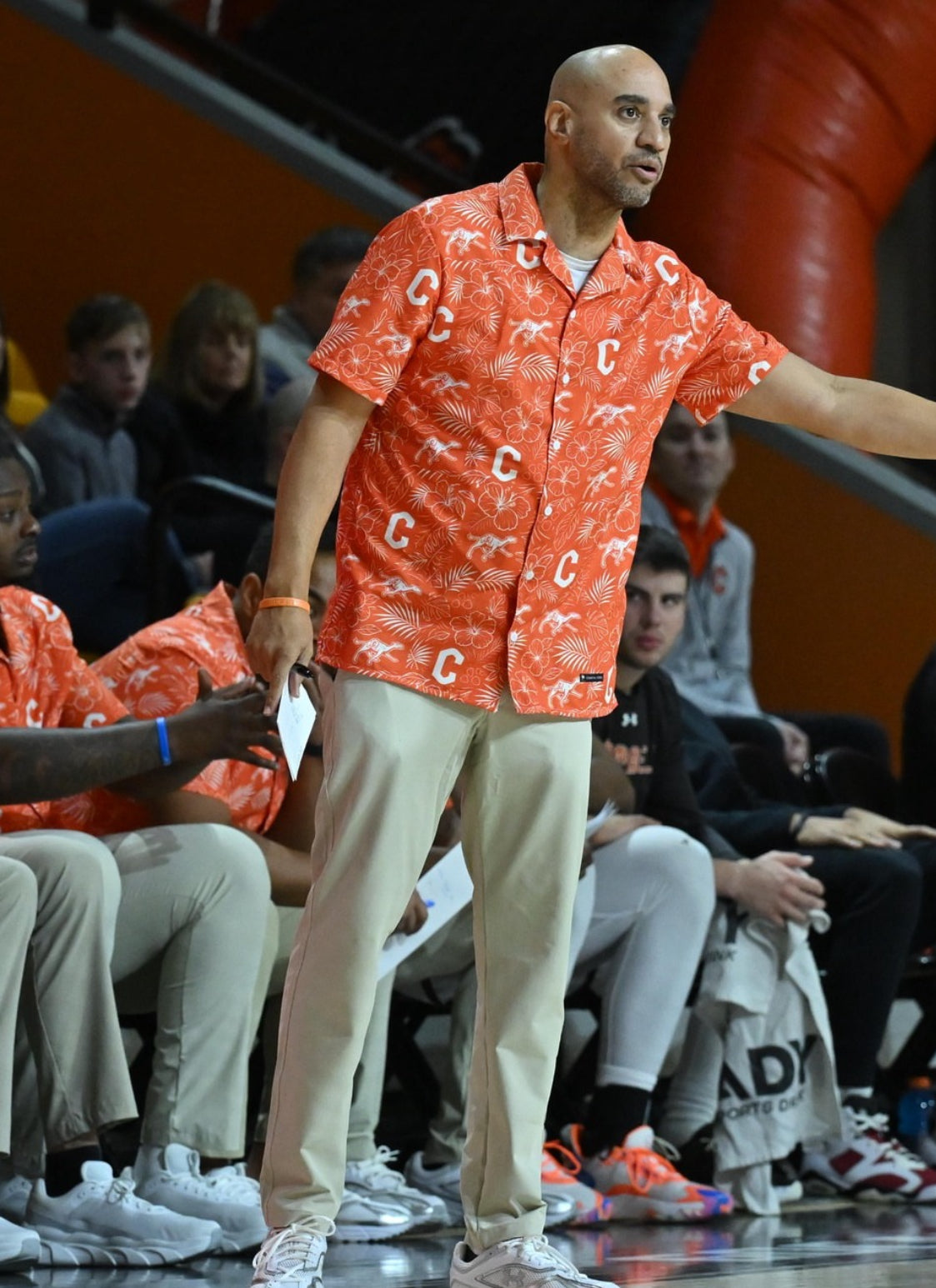 Coastal Cool Teams up with Campbell University