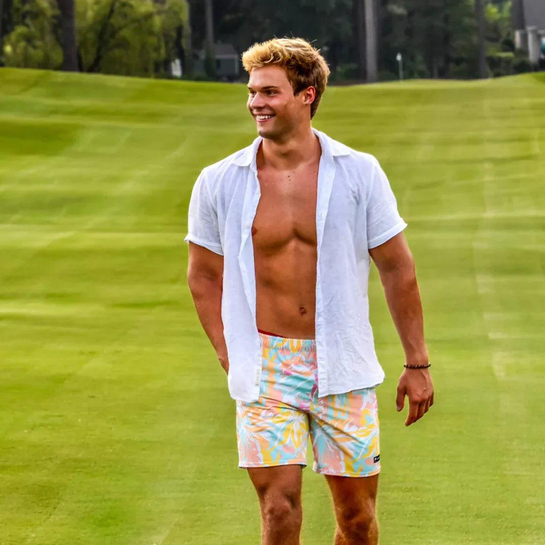 Coastal Cool Hits the National Stage: Holden Bierman on Fox & Friends-Coastal Cool