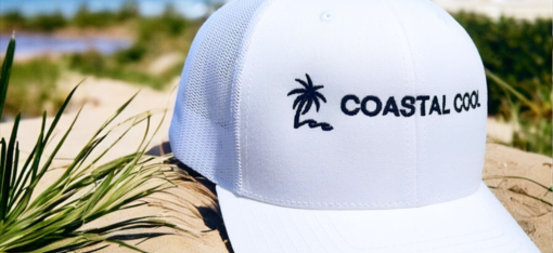 Hats-Coastal Cool-Beachwear-Swimwear-Recycled