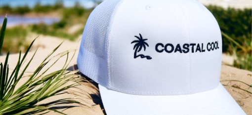 Hats-Coastal Cool