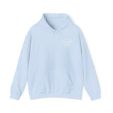Cove Hoodie - Light Blue