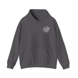 Cove Hoodie - Grey