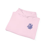 Waxed Out Hoodie - Pink