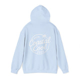 Cove Hoodie - Light Blue