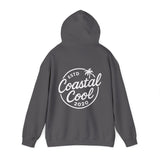 Cove Hoodie - Grey