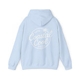 Cove Hoodie - Light Blue