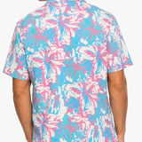 Bora Bora Pink Short Sleeve