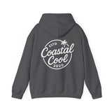 Cove Hoodie - Grey