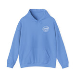 Cove Hoodie - Blue