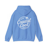 Cove Hoodie - Blue