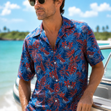 Coastal Cool X Freedom 250 Short Sleeve