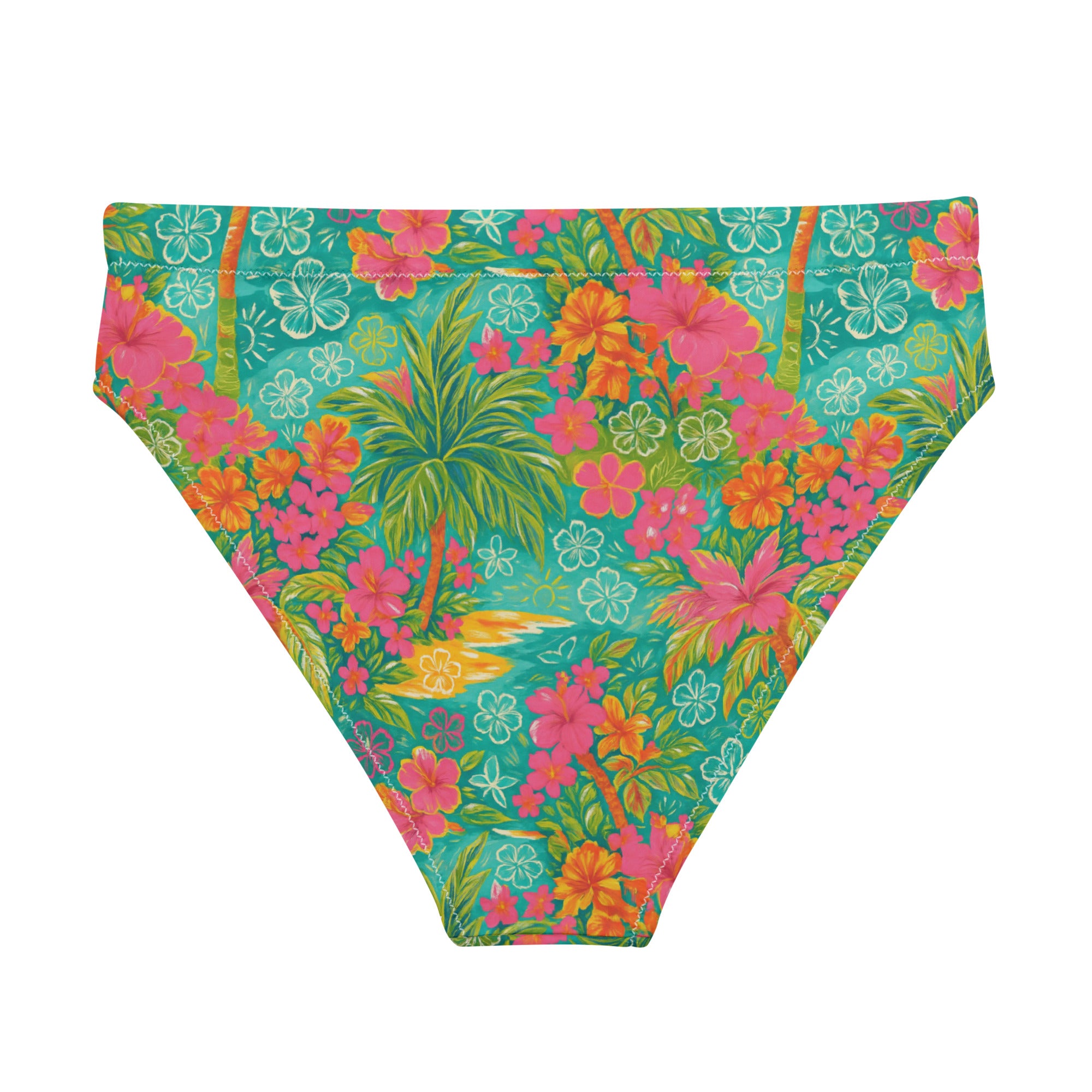Atlantis Bikini Bottom-Coastal Cool