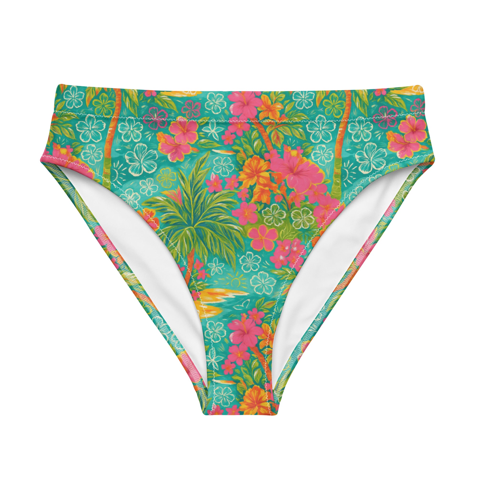 Atlantis Bikini Bottom-Coastal Cool