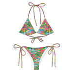 Atlantis Bikini-Coastal Cool