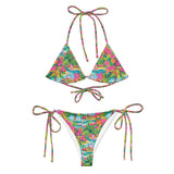 Atlantis Bikini-Coastal Cool