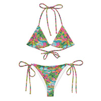 Atlantis Bikini-Coastal Cool