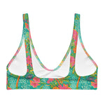 Atlantis Bikini Top-Coastal Cool