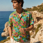 Atlantis Short Sleeve-Coastal Cool-2026-V1