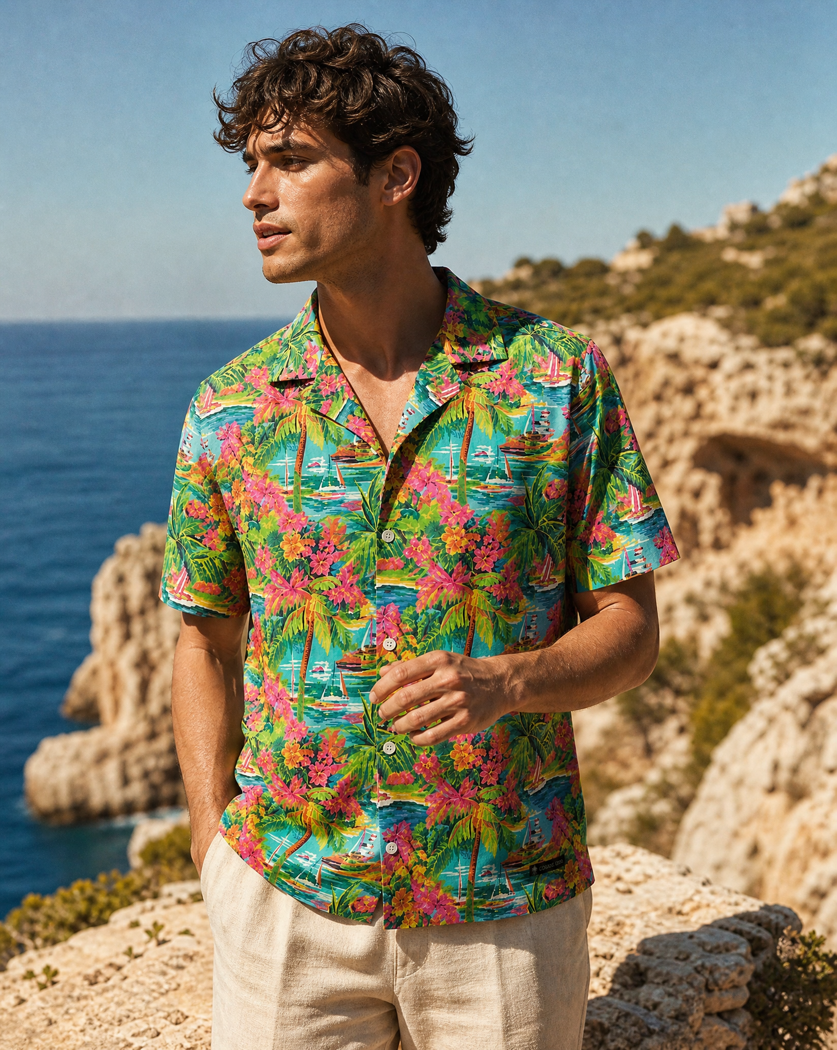 Atlantis Short Sleeve-Coastal Cool-2026-V1