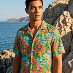 Atlantis Short Sleeve-Coastal Cool-2026-V1