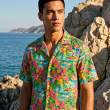 Atlantis Short Sleeve-Coastal Cool-2026-V1