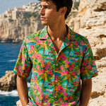 Atlantis Short Sleeve-Coastal Cool-2026-V1