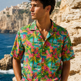 Atlantis Short Sleeve-Coastal Cool-2026-V1