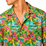 Atlantis Short Sleeve-Coastal Cool-2026-V1