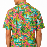 Atlantis Short Sleeve-Coastal Cool-2026-V1