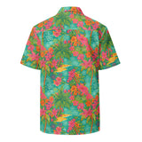 Atlantis Short Sleeve-Coastal Cool