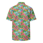 Atlantis Short Sleeve-Coastal Cool