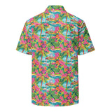 Atlantis Short Sleeve-Coastal Cool